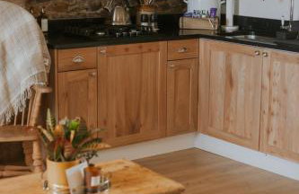 The Bonnie Wee Bothy - Foto 11