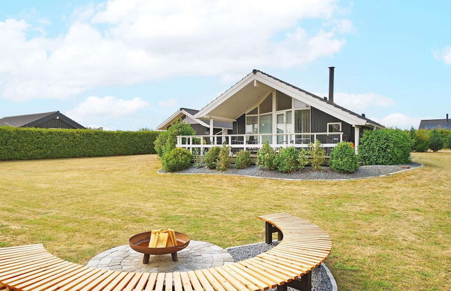 8 Person Holiday Home in Slagelse - Foto 1