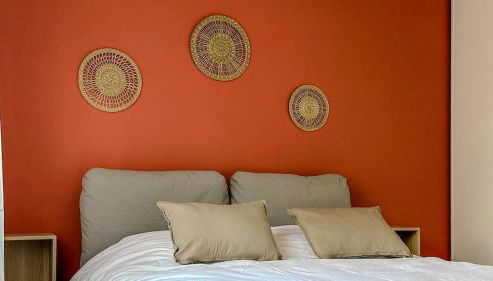 Villa du Brestalou - Vue & Calme - Foto 4