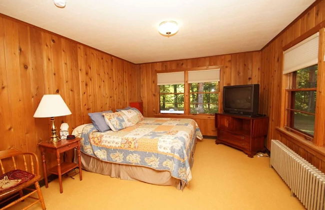 George's Lakeside Haven on Lac Courte Oreilles - Photo 8