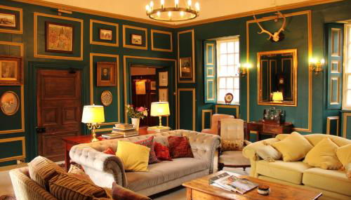 Lickleyhead Castle - Foto 2