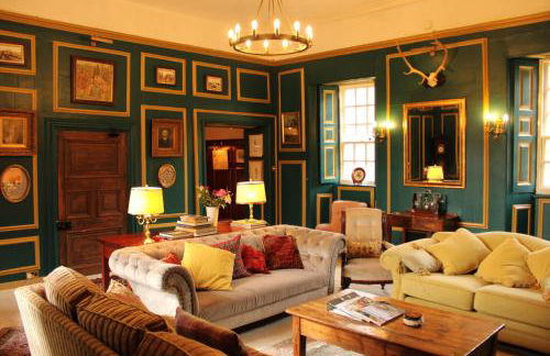 Lickleyhead Castle - Foto 2