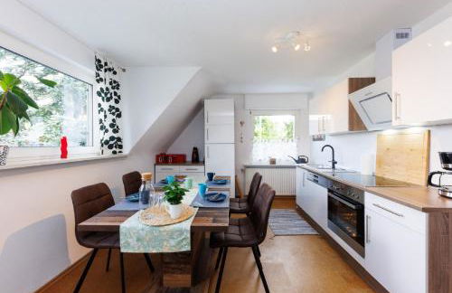 Ferienwohnung Roth - Foto 2