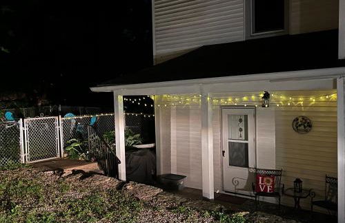 Relaxing Townhouse Downtown Dubuque - Foto 25