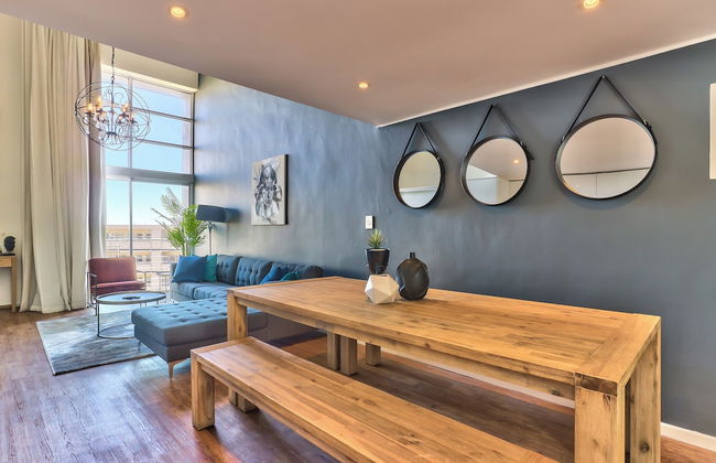 Harbour Terrace Loft II - Foto 15