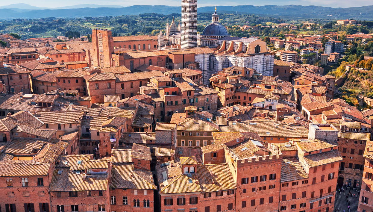 Siena Private Tour - Foto 2