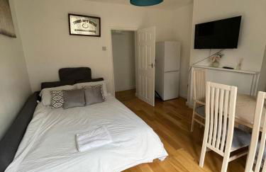 Charming 2 Bedroom Apartment in Central London - Foto 8