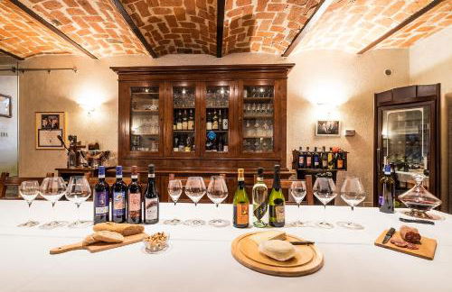 Costa Catterina B&B - Foto 29