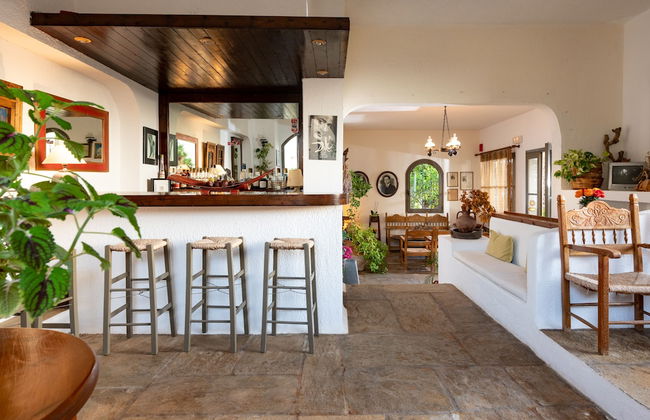 Porto Sisi Hotel Apartments - Foto 9