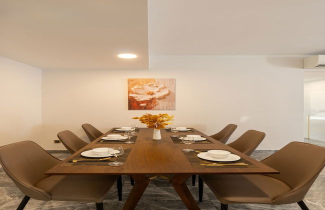 The D1Mension Apartments - Foto 14