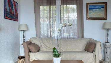 Villa panoramique avec piscine, Mas-Fumats, ROSES, Espagne - Photo 5