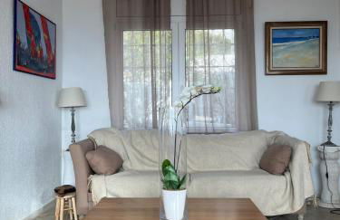 Villa panoramique avec piscine, Mas-Fumats, ROSES, Espagne - Photo 5