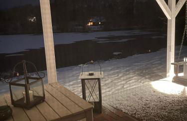 Ferienhäuschen blauer See - Foto 17