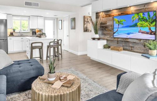 KAWAMA L1 in Key Largo, Beach, Lagoon, Pools, Tennis, Free Bikes and Canoes - Photo 38