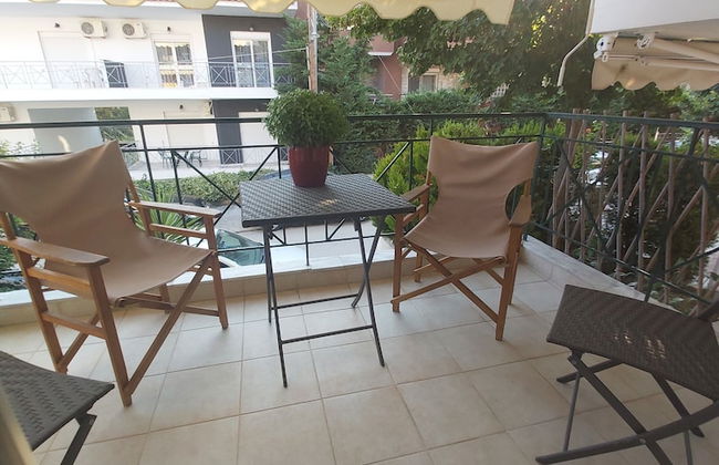 Kallithea - Apartment - Stay 2 - Parking - Seaside - Foto 17