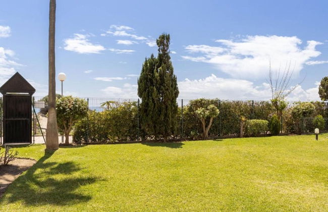 House in Marbella Near Sandy Beach - Foto 29