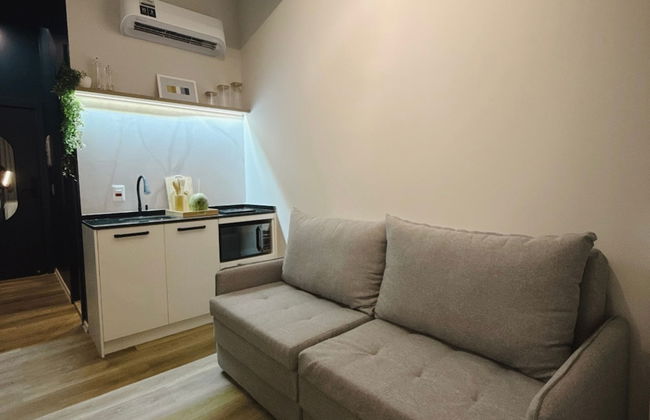 Apê Santos Gonzaga - Foto 38