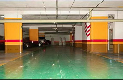 Apto. luminoso con vistas en playa de La Patacona - Foto 30