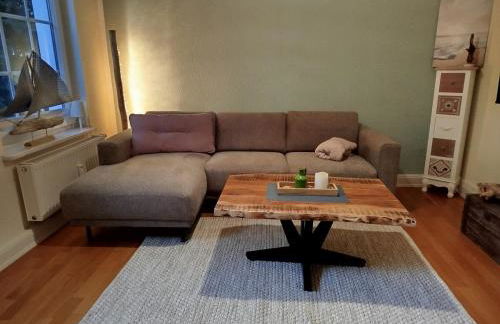 Villa Scharbeutz, Pönitz - Foto 12