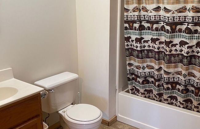 Pine Rest Cabins - Foto 80