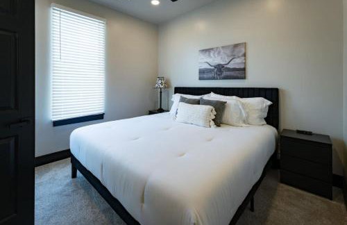 Bentwood Texas Beltz House - Foto 19