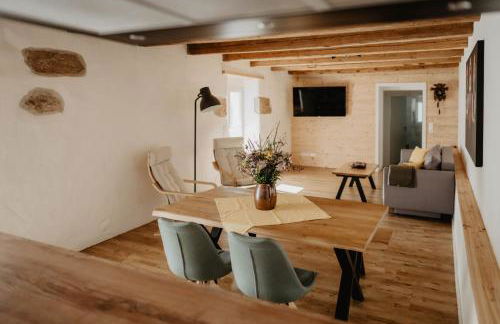 Ferienhaus Lindenglück - Foto 32