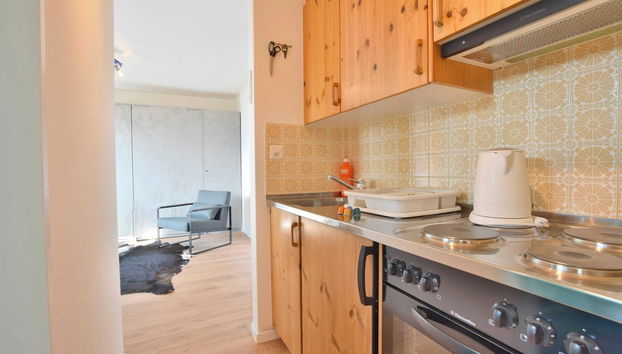 Waldesrand - Foto 4, Cocina privada