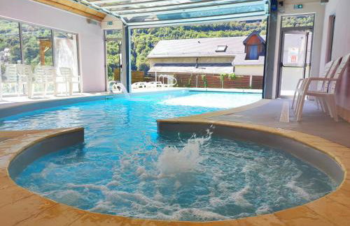 Résidence Val de Roland - Foto 3