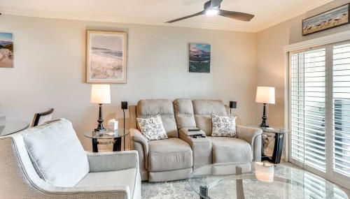 Huntington Beach Condo with Pool Less Than 1 Mi to Pier! - Foto 4