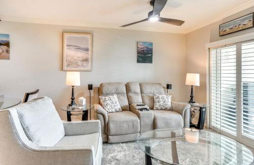 Huntington Beach Condo with Pool Less Than 1 Mi to Pier! - Foto 4