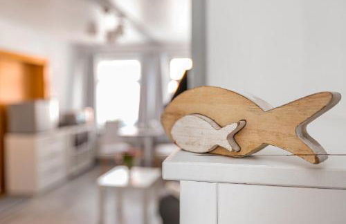 Das weiße Stadthaus - Foto 10