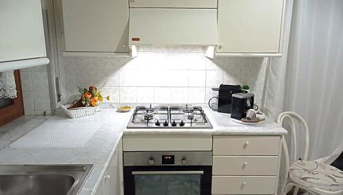 Miky M House - Foto 3, stove