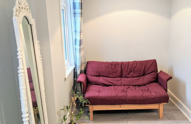 TopHome Hampstead - Foto 26