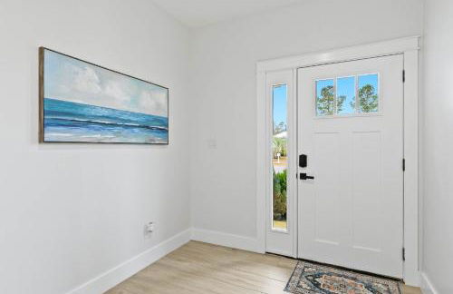 Beachy cottage near Sports Complex OWA beaches shopping restaurants mini golf Central to all the fun Foley has to offer - Foto 11