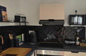 L'alcôve enchantée - Photo 15