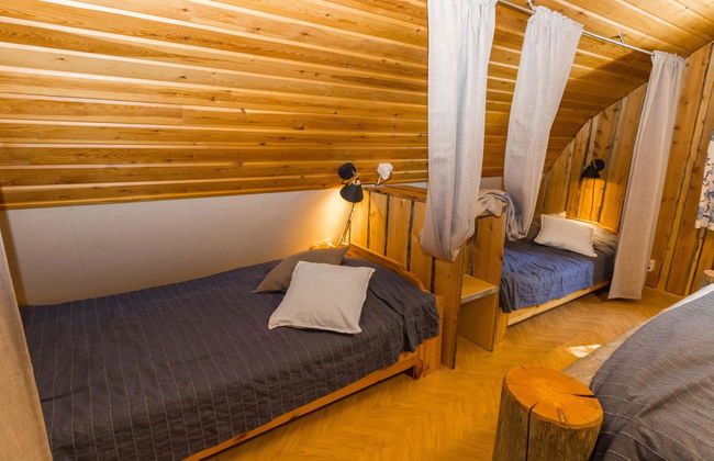 Örtsylä b - Foto 13