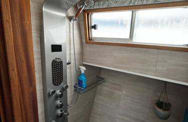 Sea Dream 42ft Beautiful 2 bedroom boat - Foto 34