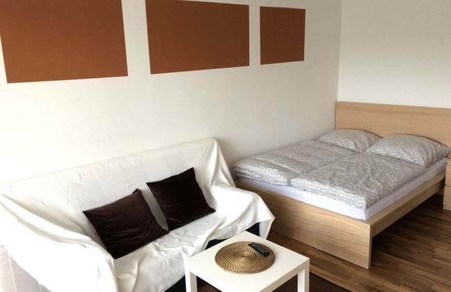 Apartment Westside - Foto 25