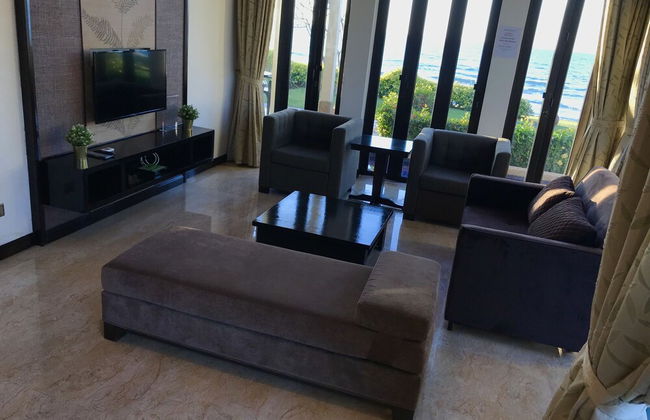 Sunset Seaview Beach Villas & Spa Suites at Nexus Karambunai - Foto 22