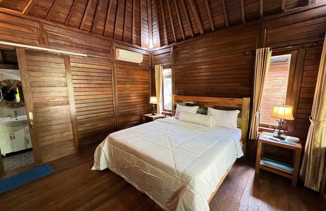 Green Villas Lembongan by ABM - Photo 14