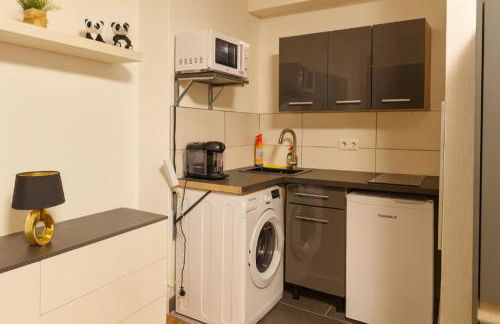 CityNest Hannover O15 - Foto 11