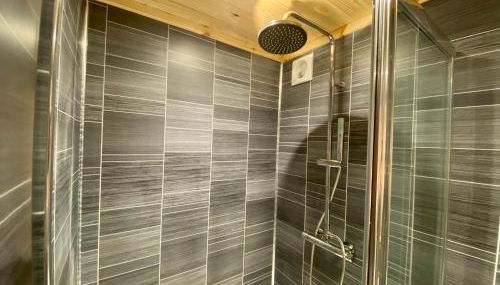 Southernwood - Wantage Road Lodge - Foto 5, Shower