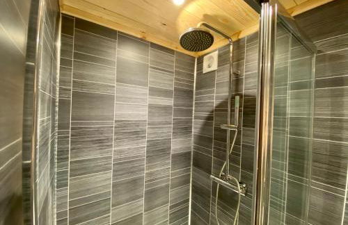 Southernwood - Wantage Road Lodge - Foto 5