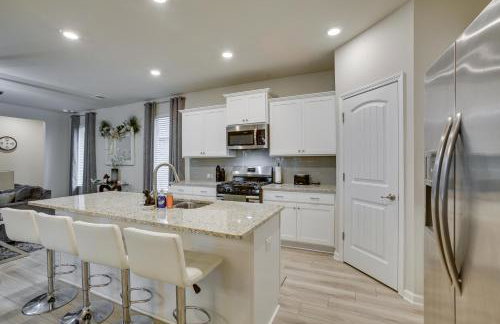 Baton Rouge Vacation Rental 5 Mi to LSU! - Foto 11