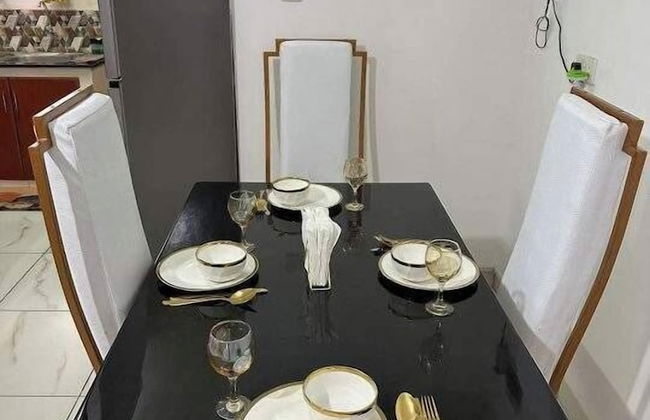 Lux Suites Ruby Court maisonettes Kisumu - Foto 11