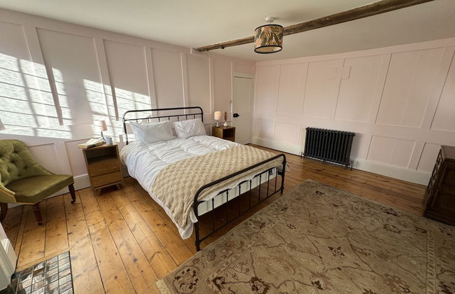 Huckleberry Farm - From 1000 Per Night - Foto 19