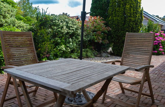 Vakantiebungalow Limmen - Foto 22