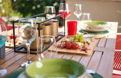 Apartments Dolcea - Foto 11