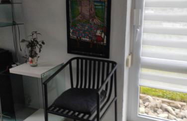 Ferienwohnung in Thermalbadnähe - Foto 12