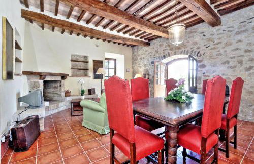 Orvieto Country House - Foto 114